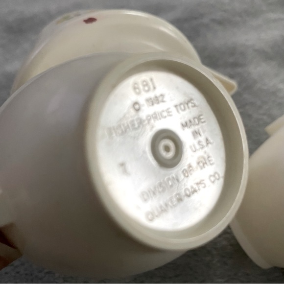 Fisher Price Kitchen Set - Picture 4 of 5